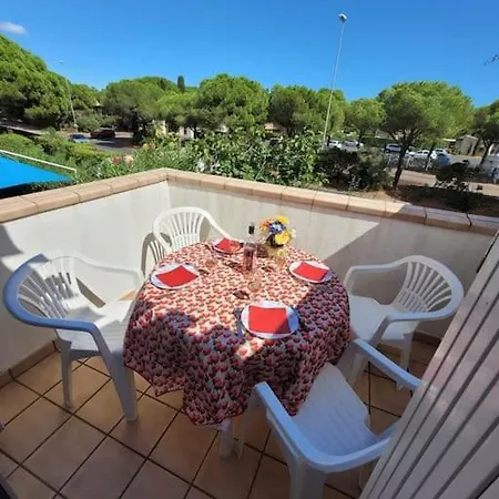 Au Cap D'agde * Agde