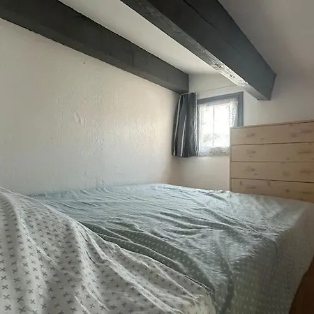Lägenhet Au Cap D'agde *