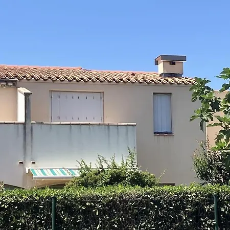 Au Cap D'agde Appartement Agde